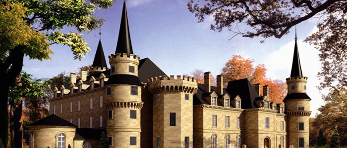 芭菲盛宴环球餐厅,哈曼皇宫国际水会,祖卡酒廊国际娱乐会所,恒大地产