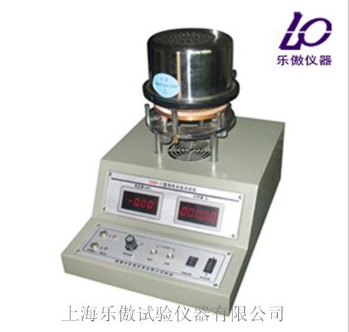 DRP-II导热系数测试仪(平板稳态法)上海乐傲