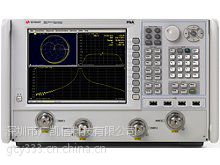 广凯信供应是德科技N5221A PNA 微波网络分析仪，13.5 GHz