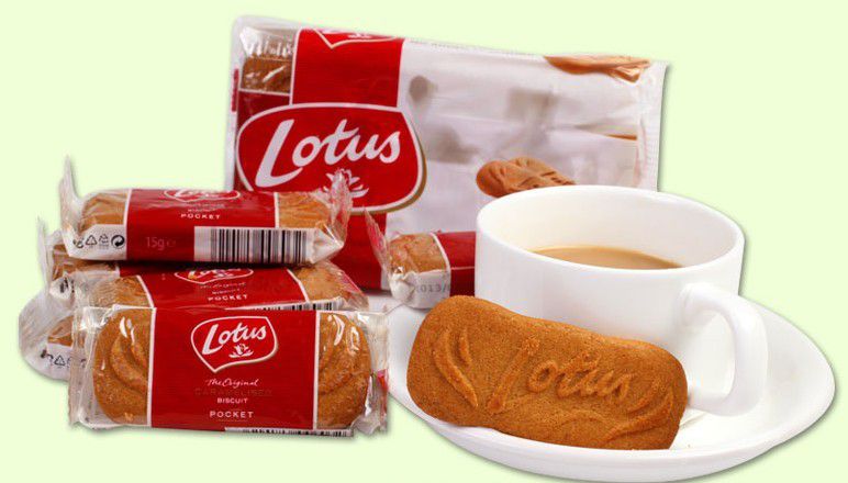 【荷兰饼干进口清关流程?饼干休闲食品进口青岛标签备案】图片