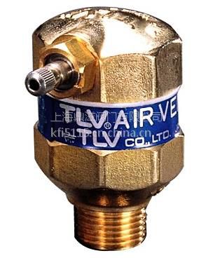 日本tlv蒸汽疏水阀展示sa3排气阀vc排气阀vs1c排气阀图片