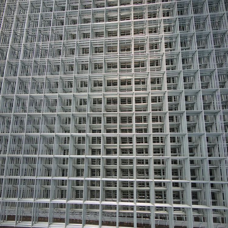 黑丝建筑网片a铁丝网工地防裂a黑丝网片建筑用地热水泥a黑丝网片