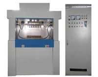 电化学去毛刺机