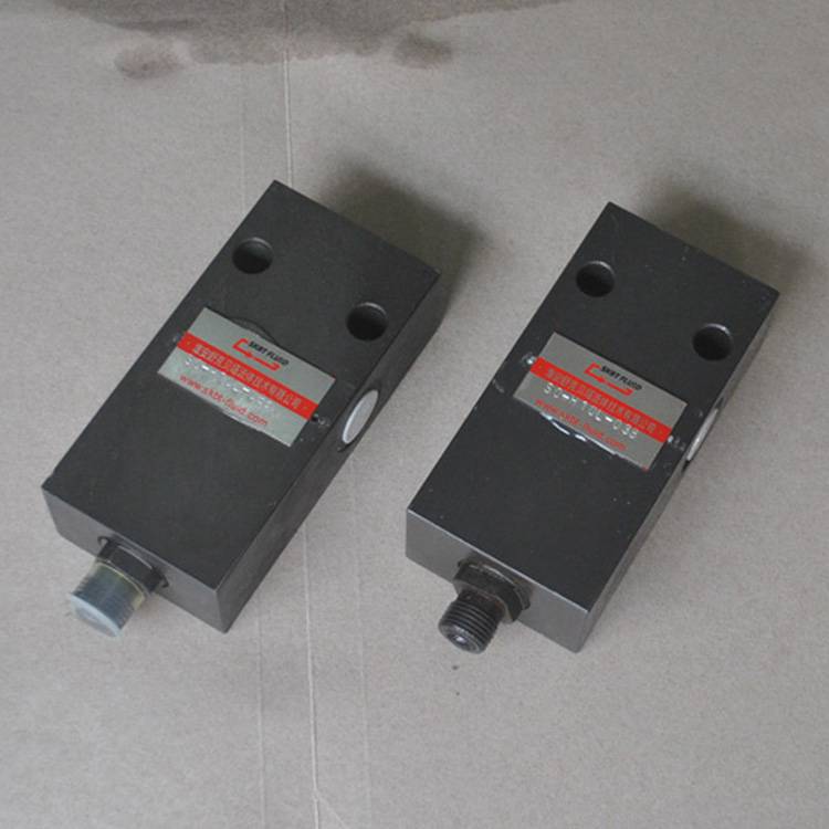 soh1203液压锁skbtfluid图片