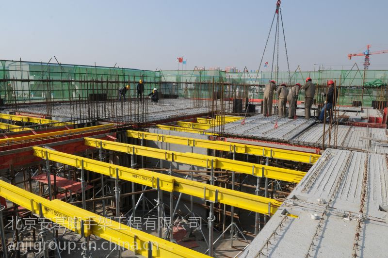 【h20木工字梁 h20工字木梁】图片