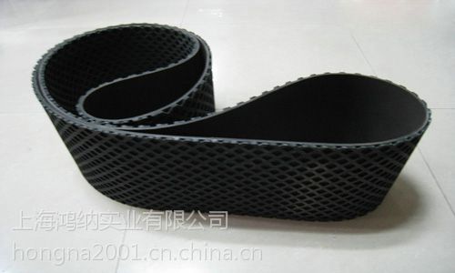 供应粘合机皮带图片