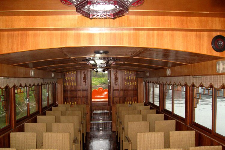 50人双层观景船观光画舫木船休闲游玩船画舫