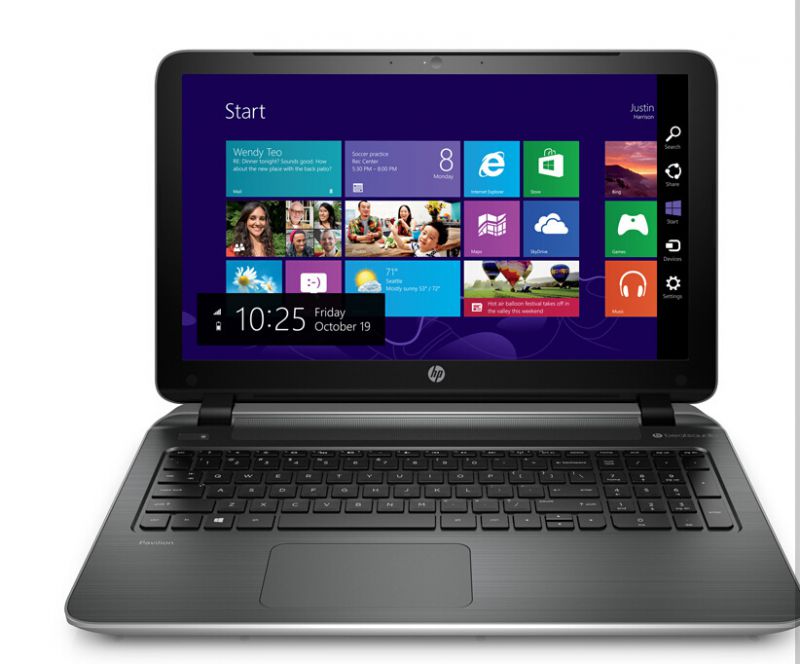 全新惠普h笔记本电脑p15p074tx蓝色妖姬本彩色笔记本全国联保