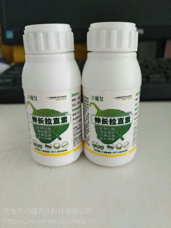 黄瓜伸直拉长叶面肥黄瓜豆角伸直拉长膨大素豆角拉直拉长膨大素增产