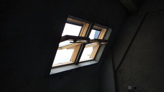 楼顶开洞长沙浩松开天窗长沙找楼顶开洞公司