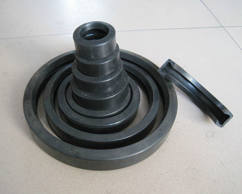 cjt156沟槽管件密封圈胶质可靠