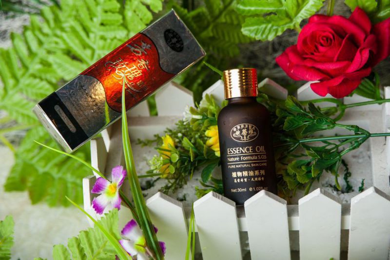 厂家玫瑰芳香精油30ml植物精油按摩精油复方康足乐