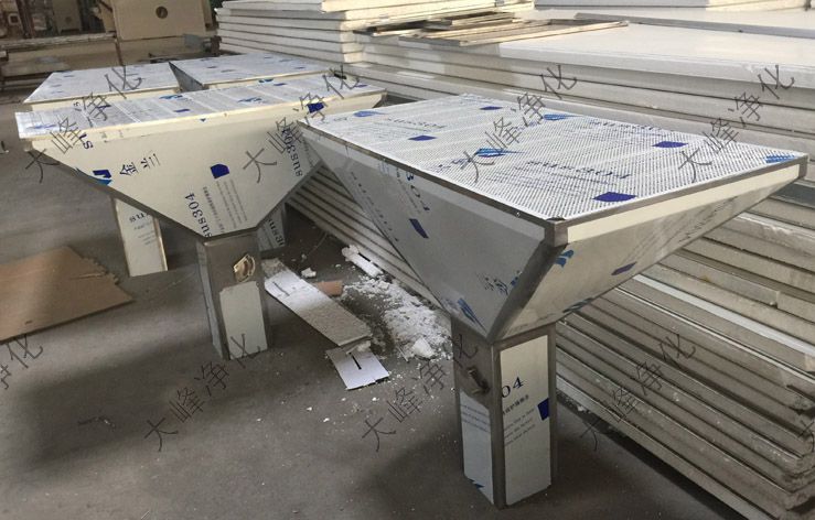 除尘罩不锈钢除尘口集尘口净化厂商罩菥换璞赋Ъ