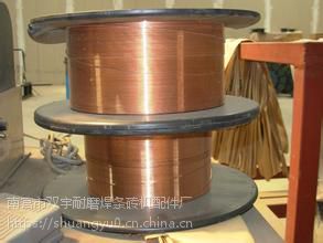 ERCuSi-A硅青铜焊丝ERCuSi-A硅青铜气保焊丝