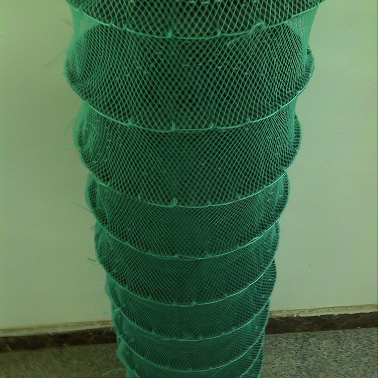 扇贝牡蛎育苗育肥养殖笼