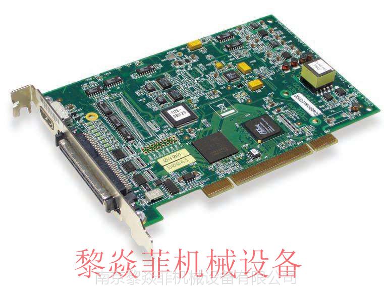 interface板卡PCI-3133 AD12ビットD8/S16CH 日本*** - 供应商网