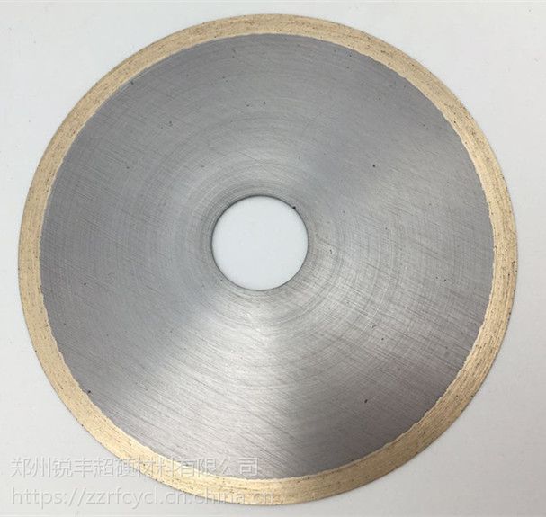 铁氧体硬磁切割片金刚石切割片图片