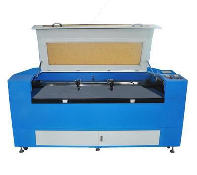 双头对切刀模板有机板激光模切机激光切割机激光刀模切割机