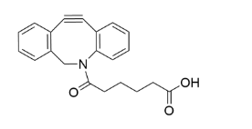 DBCO-C6-Acid CAS:1425485-72-8