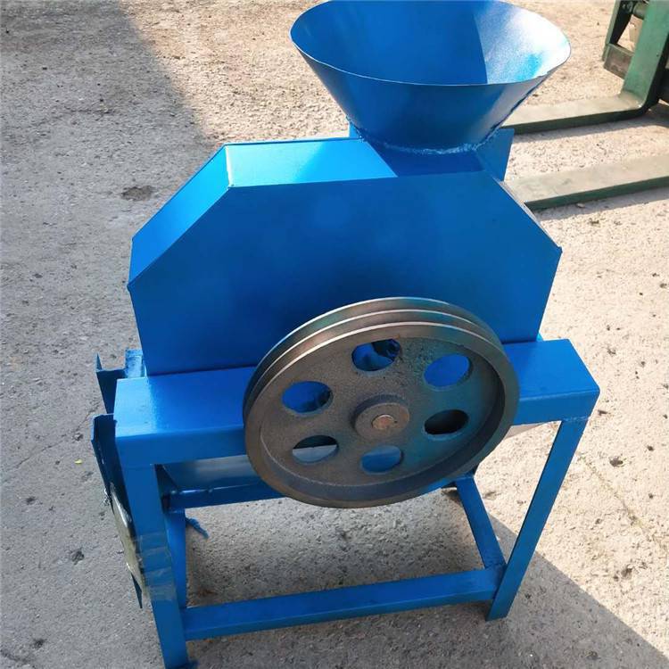 电动洋芋切片机红薯干地瓜干切片机