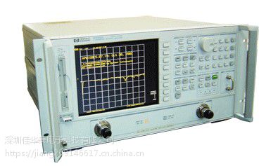 供应HP8720D网络分析仪器 Agilent HP8720D