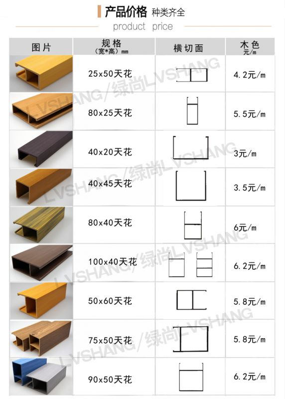 绿可木尺寸图片