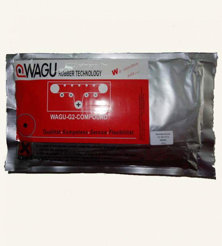 德国进口威固胶水冷硫化粘接剂皮带修补胶橡胶修补剂