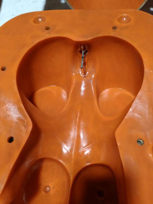 供应聚成硅胶人体硅胶jc600