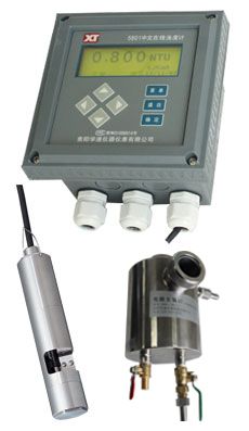 YYVIP易游聊聊主流的浊度仪品牌推荐哪个更合你心意