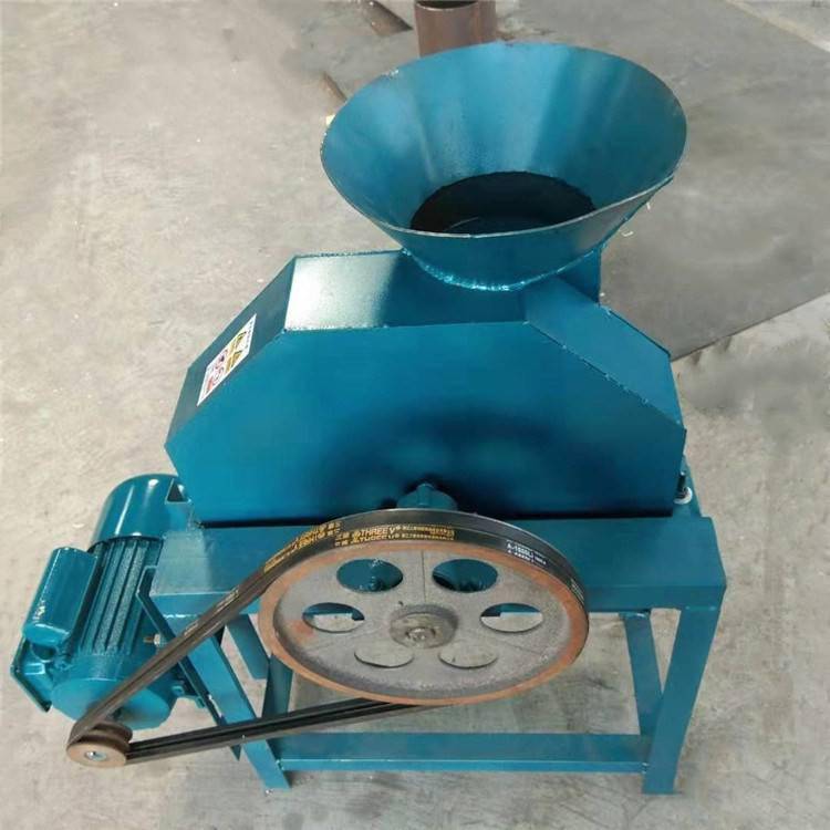 电动洋芋切片机红薯干地瓜干切片机