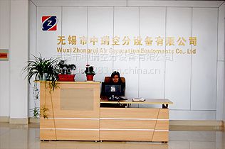 制氧为什么出氮气无锡中瑞空分设备厂家直销 产量100立方米／小时 纯度99.＊＊＊ 氮气保护系统_https://www.jmylbn.com_新闻资讯_第9张