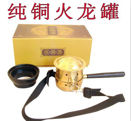 火龙罐火龙罐批发纯铜火龙罐火龙灸火龙罐批发