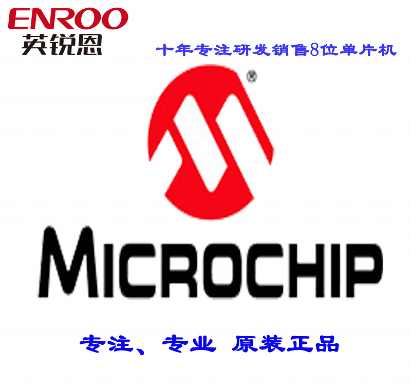 东莞Microchip单片机原厂供应