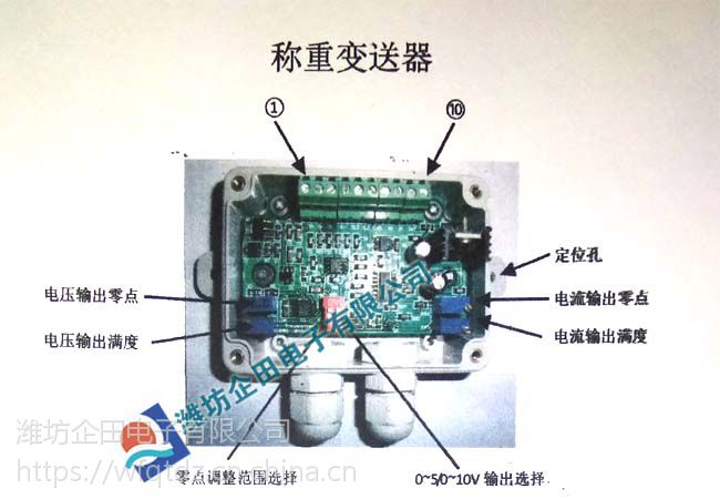 接線端子說明:主要應用:應用於將稱重,拉壓力,扭矩等傳感器應變式壓力