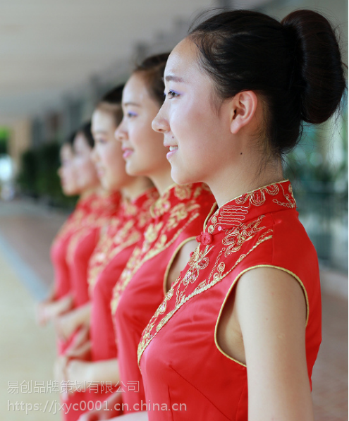 海盐礼仪小姐嘉兴嘉善海盐迎宾接待桐乡海宁