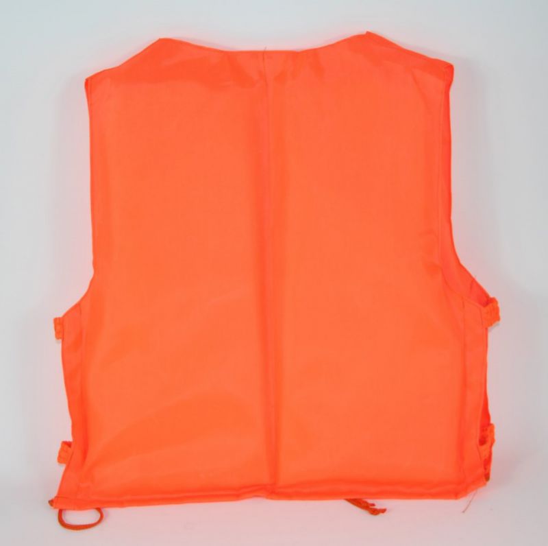 船用工作救生衣df865救生衣船检救生衣钓鱼抗洪救生服ccs证书