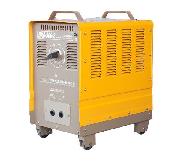 【上海沪工bx1-400f-3a动铁式交流弧焊机】价格_厂家 - 中国供应商