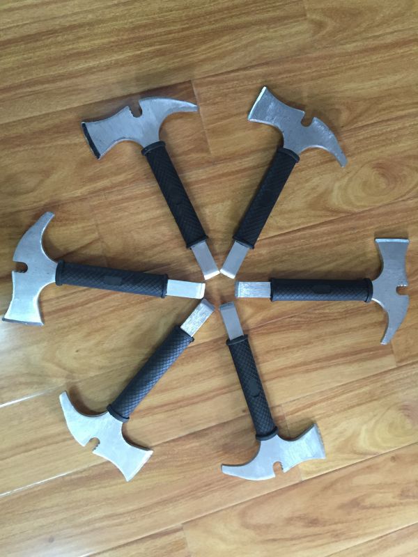 太平斧美国大斧消防斧多功能消防斧消防救援斧消防救援设备