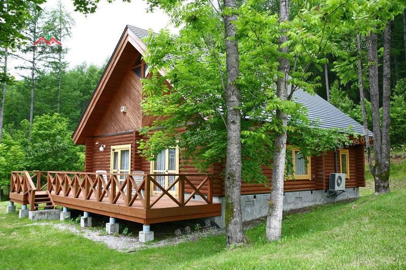 供应度假森林木屋