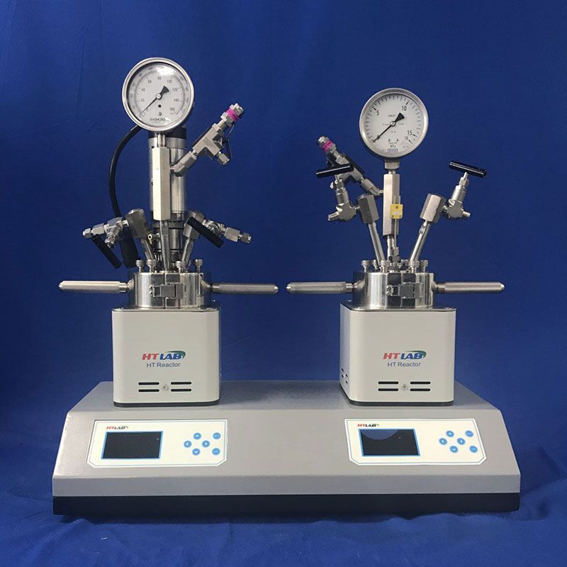 北京htlab进口500ml高压反应釜ht500c0品牌厂家