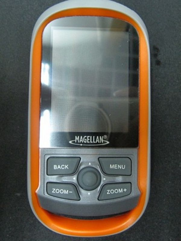 麦哲伦gps新探险家310手持gps定位仪户外行货explorist310