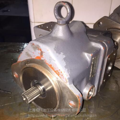 上海厂家维修川崎液压泵K3VL28 专业柱塞泵维修