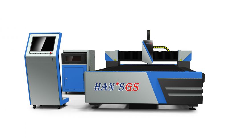 大族激光hansgslfd4020金属激光切割机价格报价
