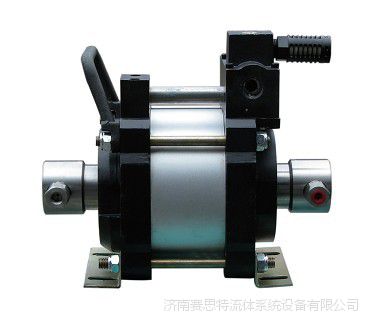 气液增压泵GD系列