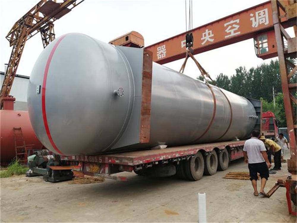 170立方液化石油气储罐200立方液化石油气储罐70立方残液储罐价格