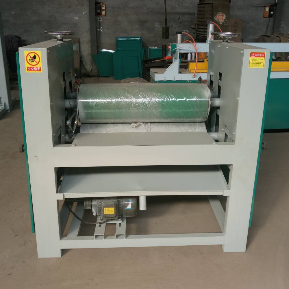 供应双面涂胶机小型涂胶机供货商