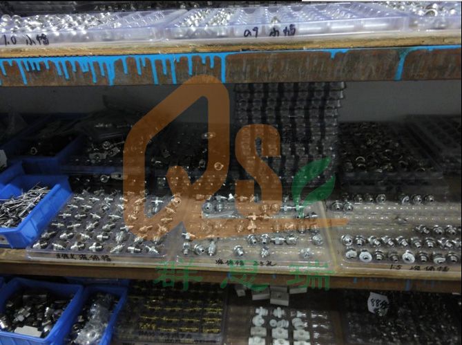 宁波马菲羊纺织科技有限公司荣获高新技术企业认证：纺织行业的新兴力量