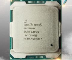 intel至强e52609v4主频17g正式版cpu8核心20113针脚