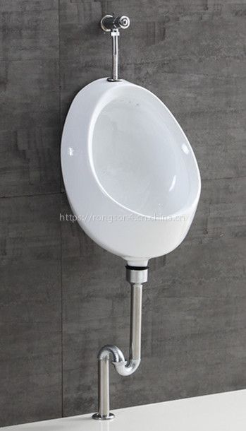 潮州挂墙式挂式男士陶瓷小便斗