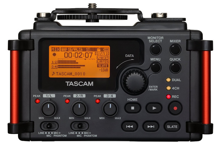 录音到 sd 卡介质摄像机输出可降低麦克风电平因此不会让摄像机超载